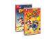 Image Jeux Vidéo Pang Adventures Buster Edition Switch