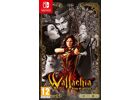 Jeux Vidéo Wallachia Reign Of Dracula Just Limited Switch