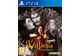 Image Jeux Vidéo Wallachia Reign of Dracula Just Limited (Playstation 4) PlayStation 4 (PS4)