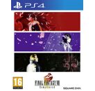 Jeux Vidéo Final Fantasy VIII Remastered PlayStation 4 (PS4)