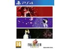 Jeux Vidéo Final Fantasy VIII Remastered PlayStation 4 (PS4)