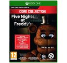 Jeux Vidéo Five Nights at Freddy’s Core Collection Xbox One