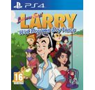 Jeux Vidéo Leisure Suit Larry - Wet Dreams Dry Twice PlayStation 4 (PS4)