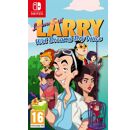 Jeux Vidéo Leisure Suit Larry - Wet Dreams Dry Twice Switch