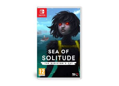 Jeux Vidéo Sea of Solitude The Director's Cut Switch