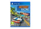 Jeux Vidéo Hotshot Racing PlayStation 4 (PS4)