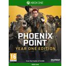 Jeux Vidéo Phoenix Point Year One Edition Xbox One