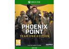 Jeux Vidéo Phoenix Point Year One Edition Xbox One
