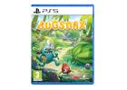 Jeux Vidéo Bugsnax PlayStation 5 (PS5)