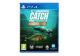 Image Jeux Vidéo The Catch Carp and Coarse Collector's Edition PlayStation 4 (PS4)