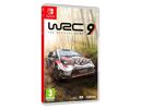 Jeux Vidéo WRC 9 Switch