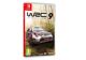 Image Jeux Vidéo WRC 9 Switch