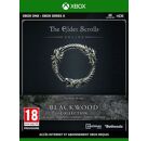 Jeux Vidéo The Elder Scrolls Online Blackwood Collection Xbox One
