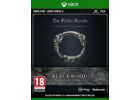 Jeux Vidéo The Elder Scrolls Online Blackwood Collection Xbox One