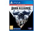 Jeux Vidéo Dungeons & Dragons Dark Alliance - Day One Edition PlayStation 4 (PS4)
