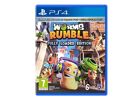 Jeux Vidéo Worms Rumble Fully Loaded edition PlayStation 4 (PS4)