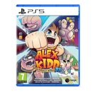 Jeux Vidéo Alex Kidd in Miracle World DX PlayStation 5 (PS5)