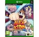 Jeux Vidéo Alex Kidd in Miracle World DX Xbox One