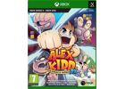 Jeux Vidéo Alex Kidd in Miracle World DX Xbox One