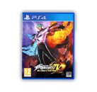 Jeux Vidéo The King of Fighters XIV Ultimate Edition PlayStation 4 (PS4)