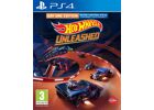 Jeux Vidéo Hot Wheels Unleashed Day One Edition PlayStation 4 (PS4)