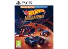 Jeux Vidéo Hot Wheels Unleashed Day One Edition PlayStation 5 (PS5)