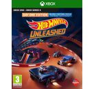 Jeux Vidéo Hot Wheels Unleashed Day One Edition Xbox One