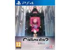 Jeux Vidéo The Caligula Effect 2 PlayStation 4 (PS4)