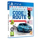 Jeux Vidéo Réussir Code de la Route Nouvelle Edition PlayStation 4 (PS4)