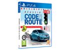 Jeux Vidéo Réussir Code de la Route Nouvelle Edition PlayStation 4 (PS4)
