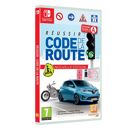 Jeux Vidéo Réussir Code de la Route Nouvelle Edition Switch