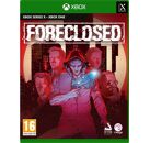 Jeux Vidéo Foreclosed Xbox One