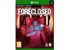 Jeux Vidéo Foreclosed Xbox One