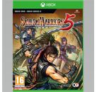 Jeux Vidéo Samurai Warriors 5 Xbox One