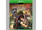 Jeux Vidéo Samurai Warriors 5 Xbox One