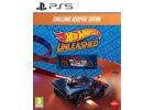 Jeux Vidéo Hot Wheels Unleashed Challenge Accepted Edition PlayStation 5 (PS5)