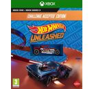 Jeux Vidéo Hot Wheels Unleashed Challenge Accepted Edition Xbox One