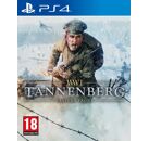 Jeux Vidéo WWI Tannenberg PlayStation 4 (PS4)