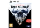Jeux Vidéo Dungeons et Dragons Dark Alliance Steelbook Edition PlayStation 5 (PS5)