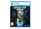 Jeux Vidéo Observer System Redux PlayStation 5 (PS5)