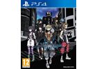 Jeux Vidéo Neo The World Ends With You PlayStation 4 (PS4)