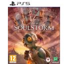 Jeux Vidéo Oddworld Soulstorm Day One Edition PlayStation 5 (PS5)