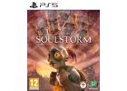 Jeux Vidéo Oddworld Soulstorm Day One Edition PlayStation 5 (PS5)