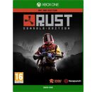 Jeux Vidéo Rust Console Edition Day One Xbox One