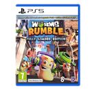 Jeux Vidéo Worms Rumble Fully Loaded edition PlayStation 5 (PS5)