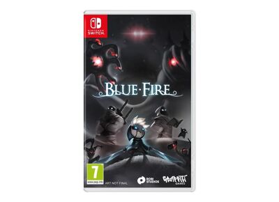 Jeux Vidéo Blue Fire Switch