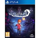 Jeux Vidéo In Nightmare PlayStation 4 (PS4)