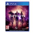 Jeux Vidéo Outriders Edition Standard PlayStation 4 (PS4)