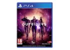 Jeux Vidéo Outriders Edition Standard PlayStation 4 (PS4)