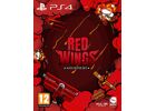 Jeux Vidéo Red Wings Ace of the Sky Baron PlayStation 4 (PS4)